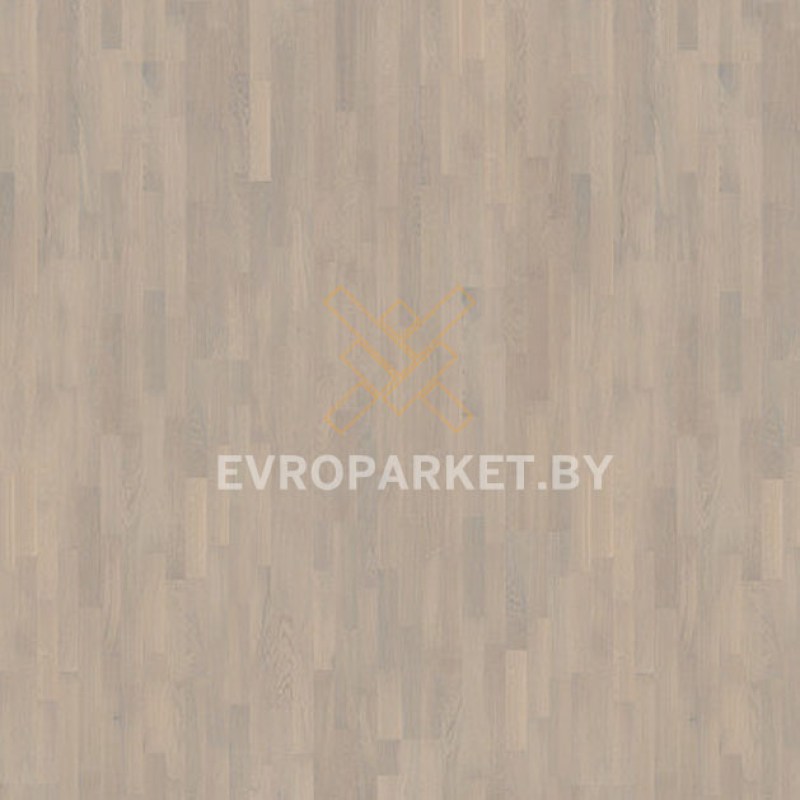 Паркетная доска Карелия (Karelia) - Дуб Soft White Matt 3S Light 30111781A5253111 / 3011178155253111